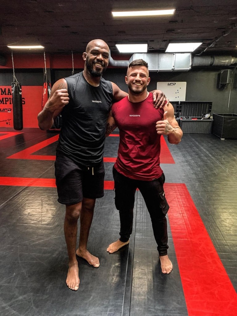 Ermin Junuzović, Erko Jun, Ako Szostak