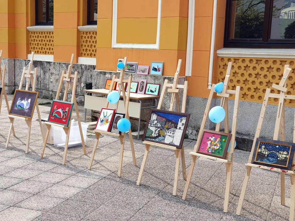 djeca sa posebnim potrebama, djeca s posebnim potrebama