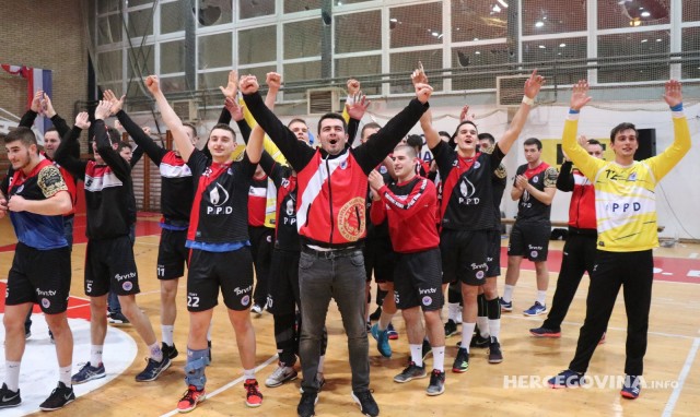 HMRK Zrinjski, HMRK Zrinjski, HMRK Zrinjski