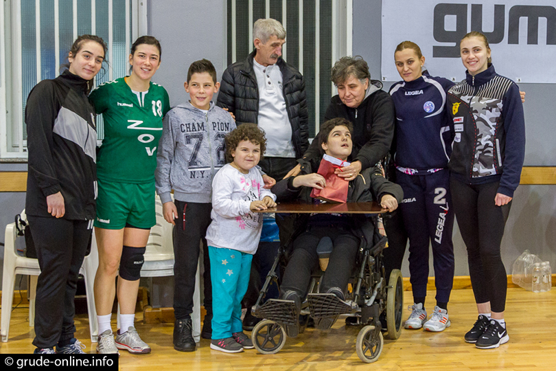 U humanitarnoj akciji 'Pomozimo Petri' prikupljeno 19.234,74 KM