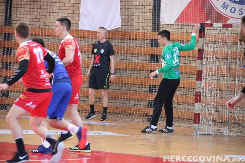 HMRK Zrinjski, RK Derventa