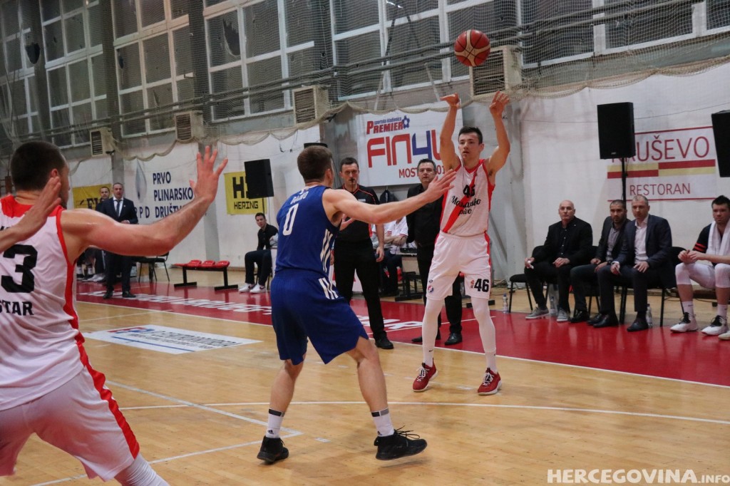 HKK Zrinjski, OKK Spars, HKK Zrinjski, KK Mladost