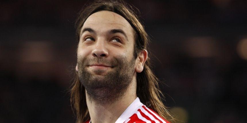 Ivano Balić, medalja