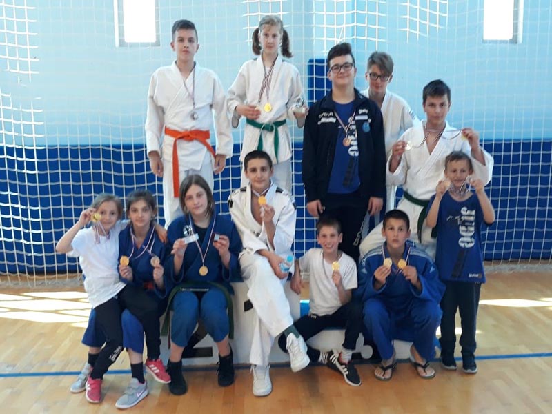 judo neretva