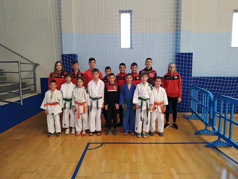judo hercegovac