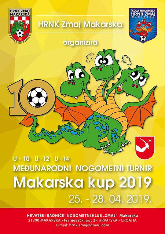 Makarska Cup 