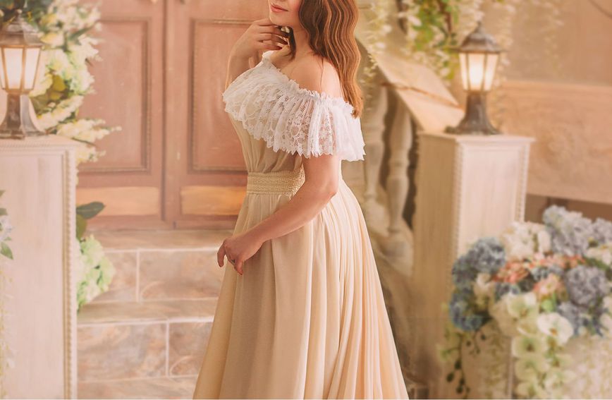 maturalna haljina , izbor