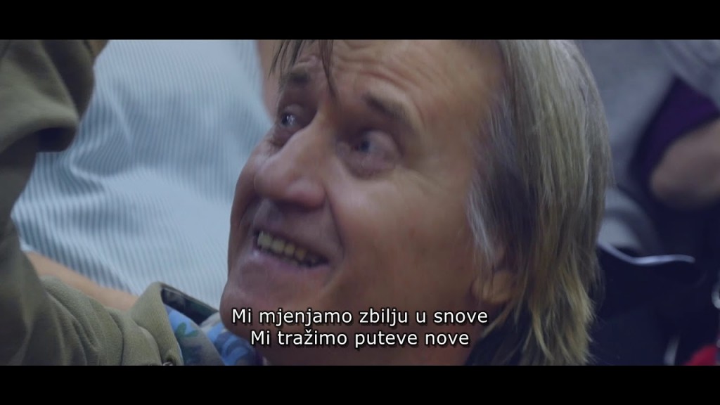 Jurica Popović, Zajedno smo jači