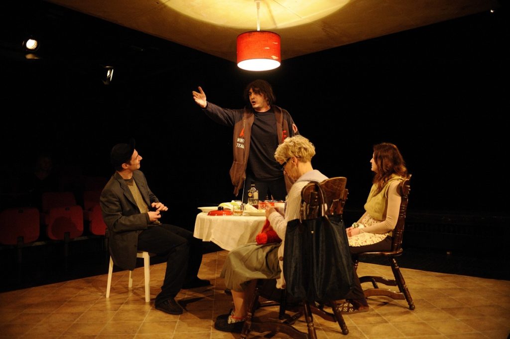 Matica hrvatska Mostar