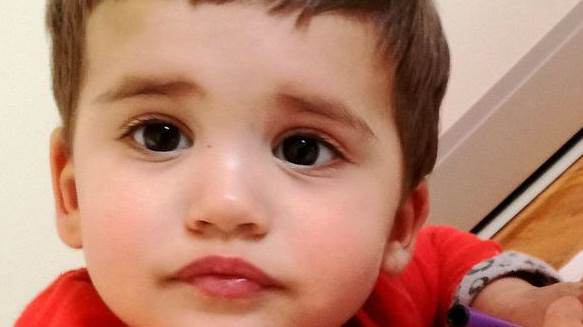 mila rončević, putovanje