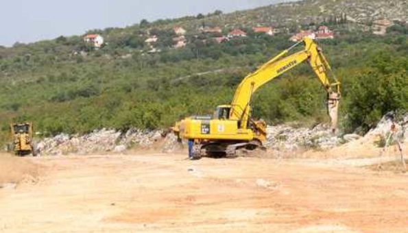 Mostar, obilaznica, južna obilaznica 