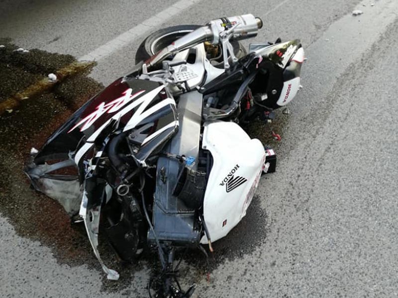 prometna nesreca trebinje