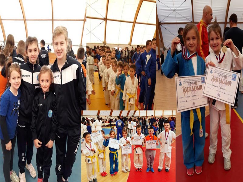 judo klub neretva