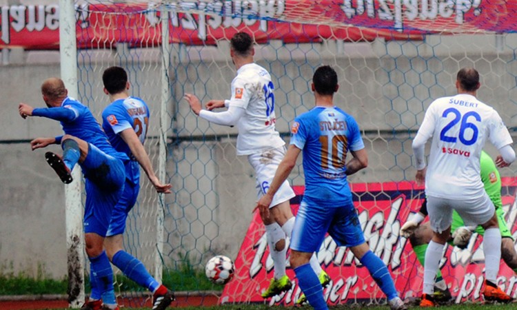 BH Telecom Premijer liga BIH, fk tuzla city, FK Radnik