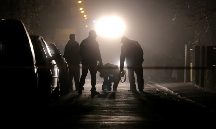 Ubijen Slaviša Krunić i još dvije osobe u pucnjavi u blizini Banje Luke