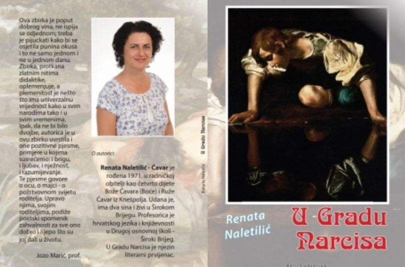 Renata Naletilić, Posušje