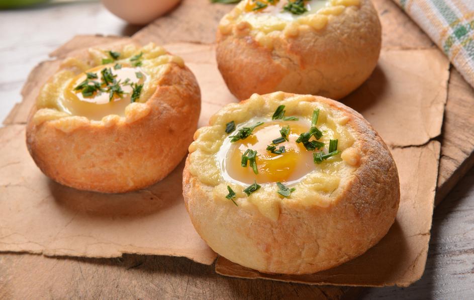 sendvič, doručak, recept