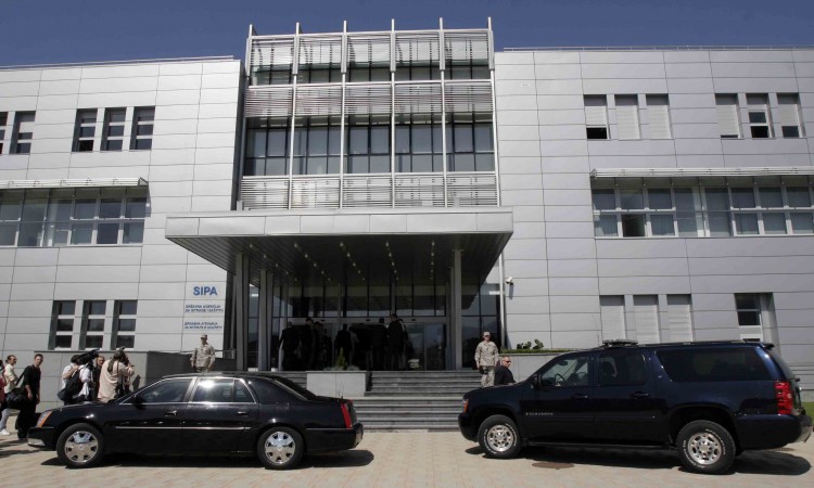 SIPA uhitila osobu na području Čapljine