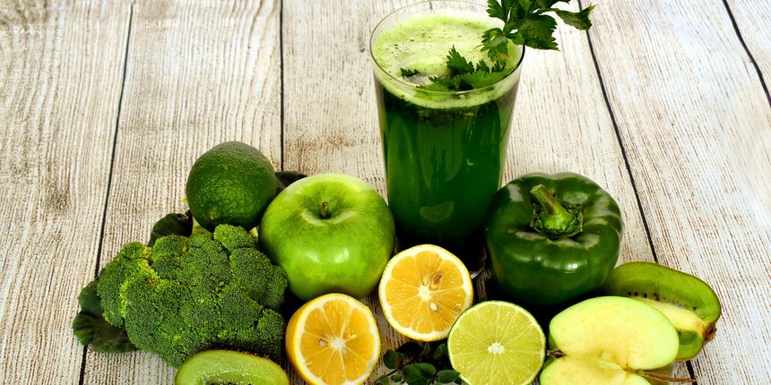 Trebate detoksikaciju jetre? Donosimo tri jednostavna recepta za čišćenje