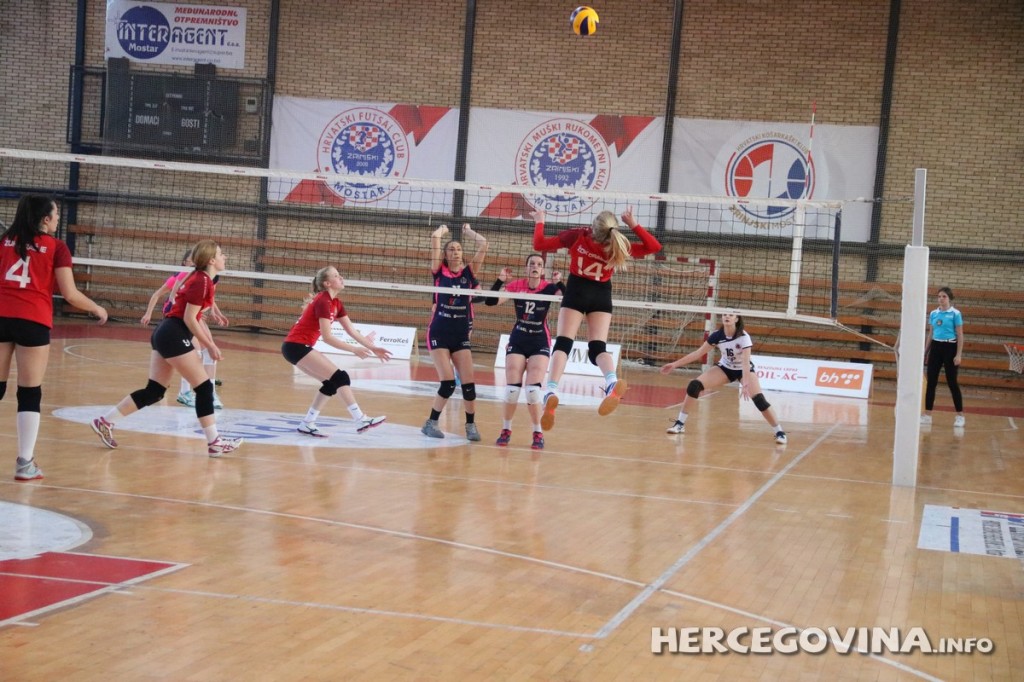 SOK Mostar - ZOK Orasje