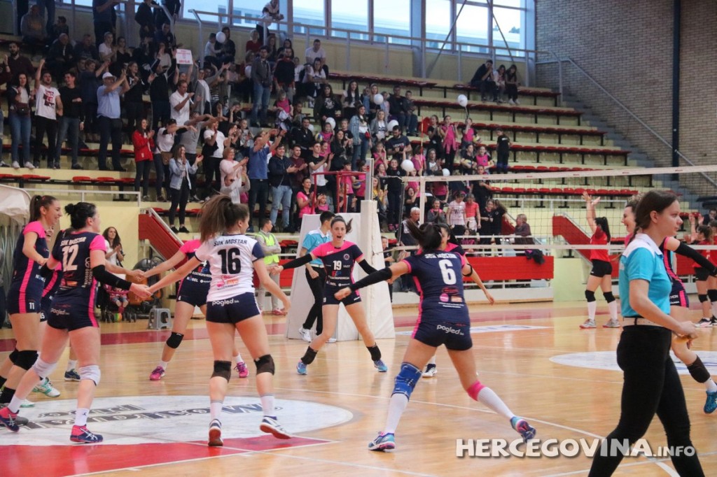 SOK Mostar - ZOK Orasje