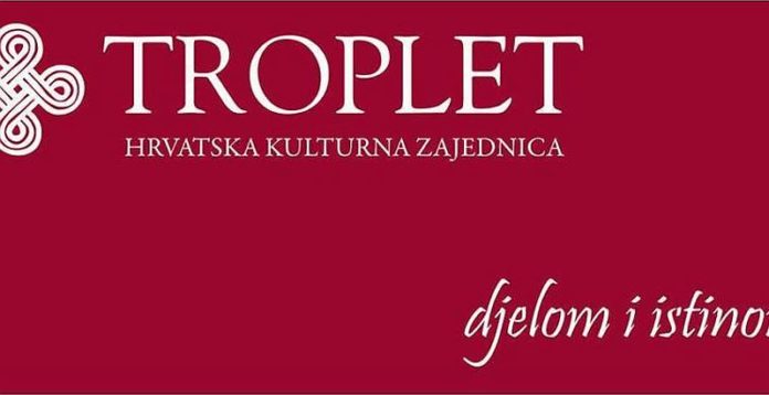 Troplet