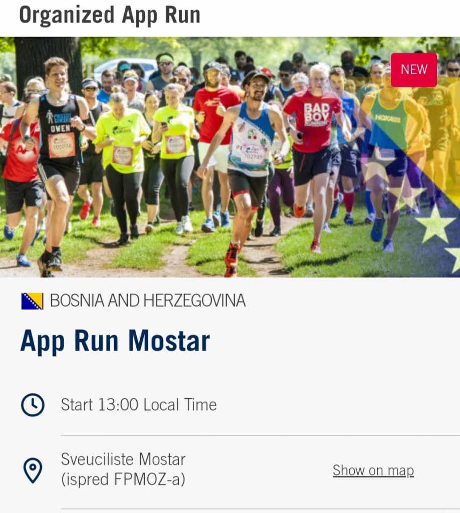 Wings for Life World Run