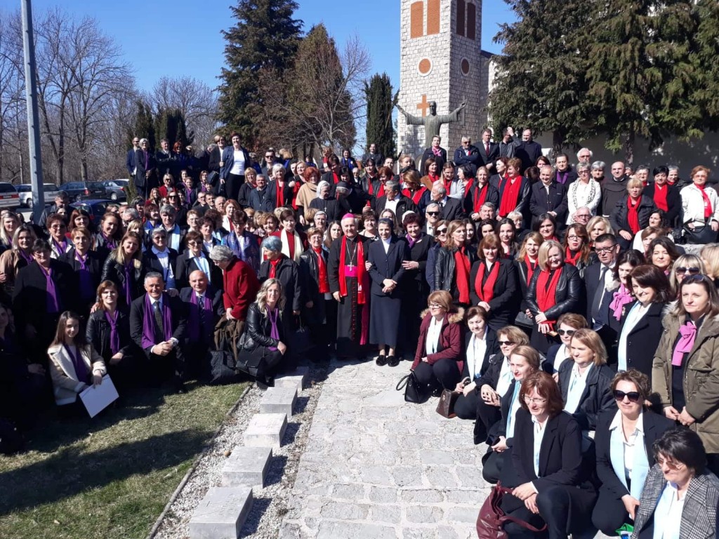 susret, zborovanje, susret zborova