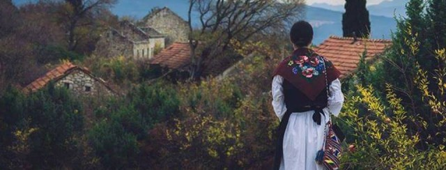 Miljenka Koštro, Hercegovina