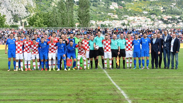 vatreni Hrvatska