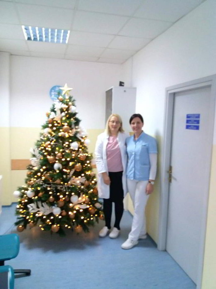 Od 51 akreditiranoga tima obiteljske medicine u FBiH u 2018. među 5 najboljih je tim Doma zdravlja Tomislavgrad