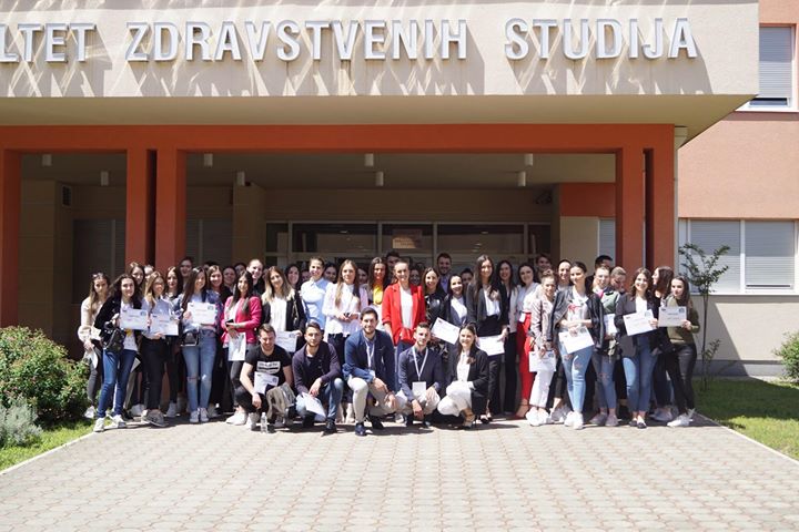 Mostar, FZS, simpozij