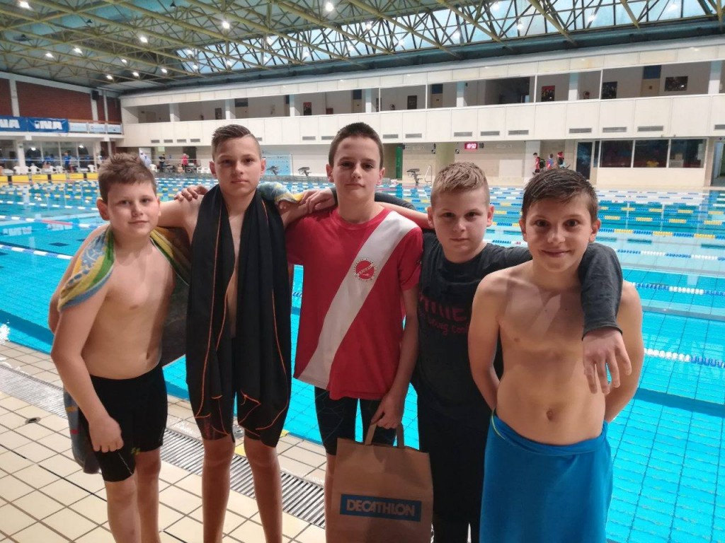 Ivan Ivanković, apk zrinjski