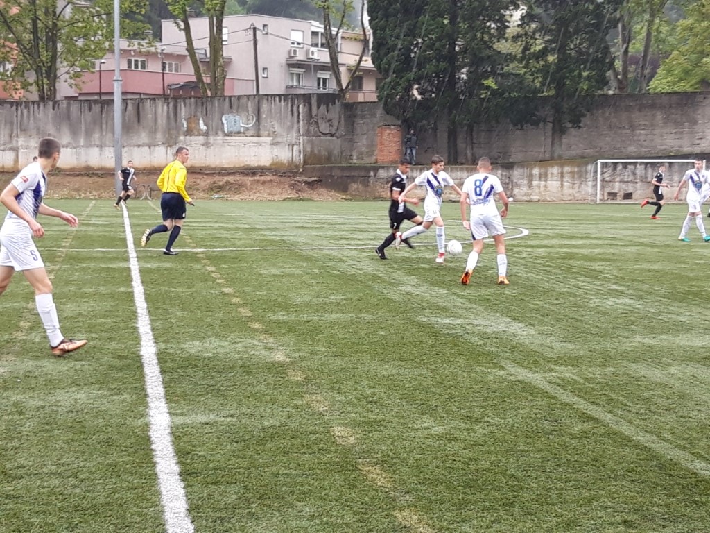 U-15, U-19, nogometasi u-17, U-17 liga