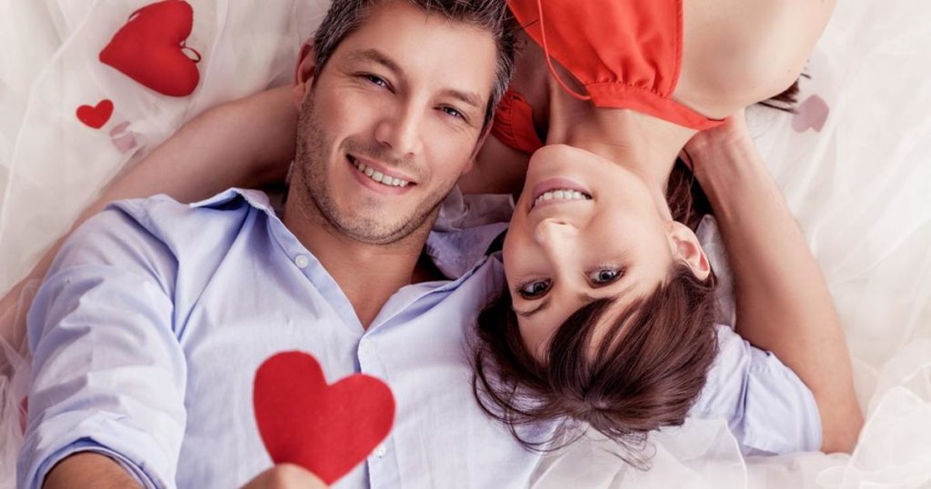 ljubav, veza, znakovi