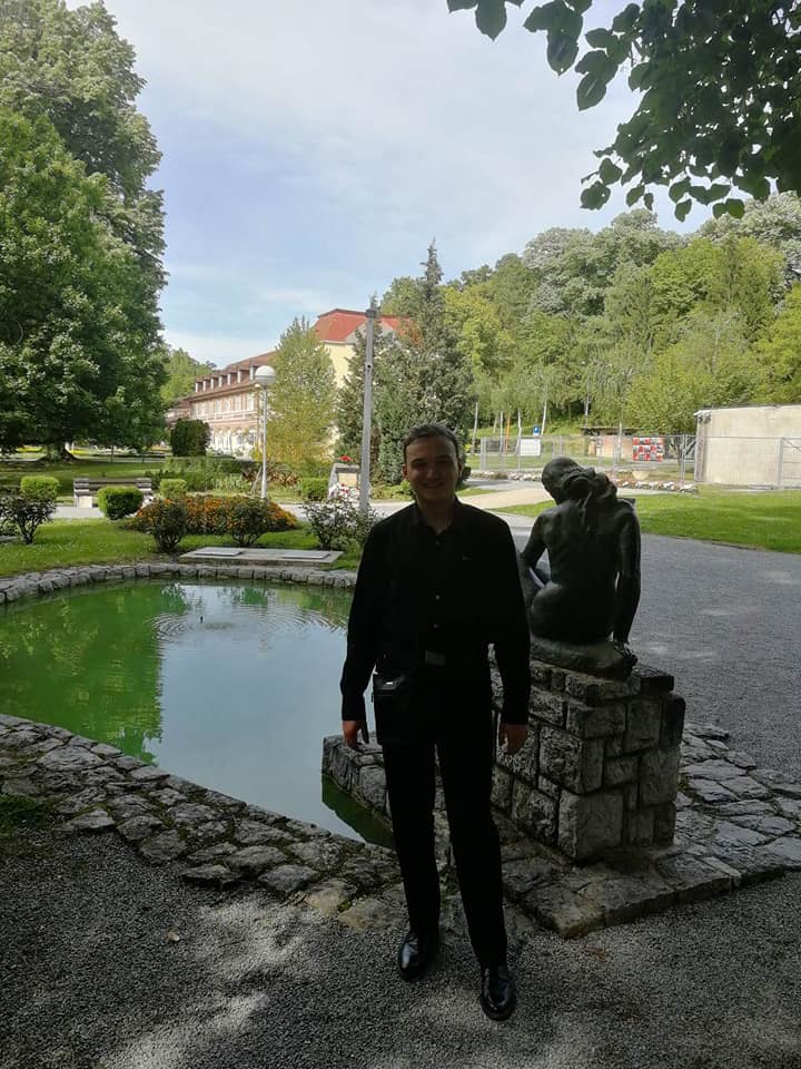 Ivor Javor-Korjenić