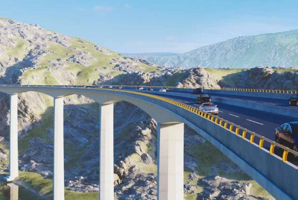 most, Počitelj, most počitelj, Mostar - Počitelj, koridor 5c