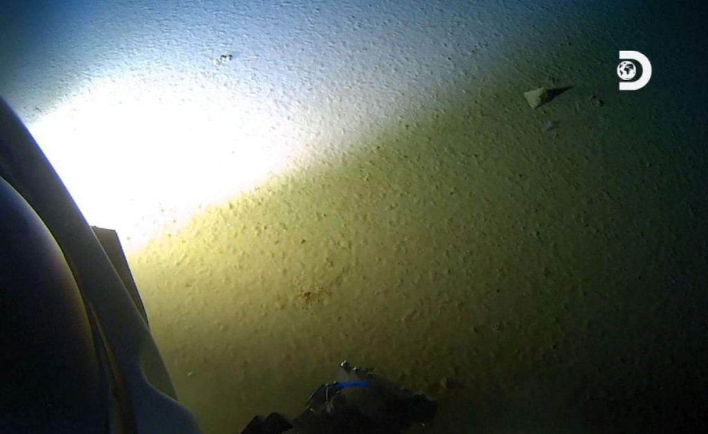 Veliki podvig, ali i sramota: Istraživači stigli na dno svijeta, no šokirat ćete se kad vidite što su ondje pronašli