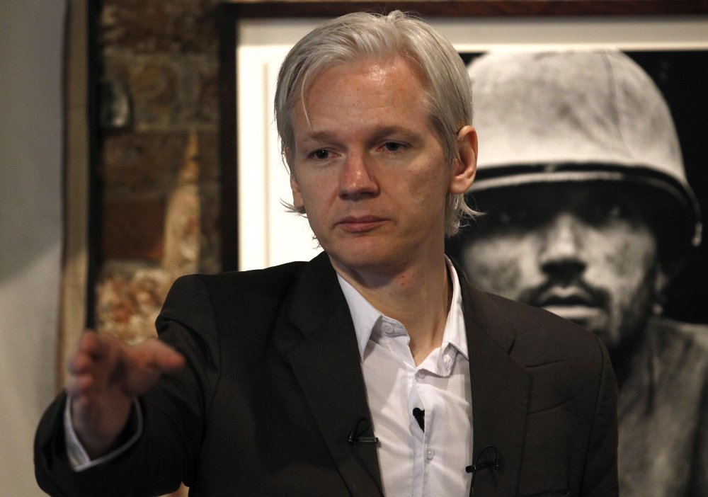 Švedsko tužiteljstvo ponovno otvorilo istragu protiv Juliana Assangea