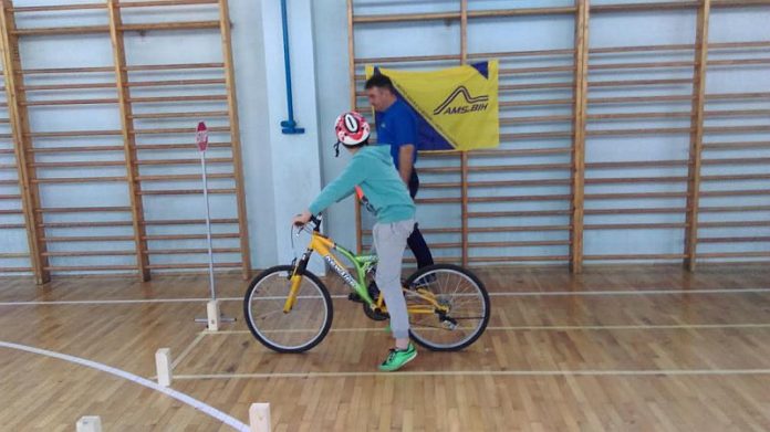 Najava: Tomislavgrad domaćin 23. županijskog natjecanja ’Sigurno u prometu’ 