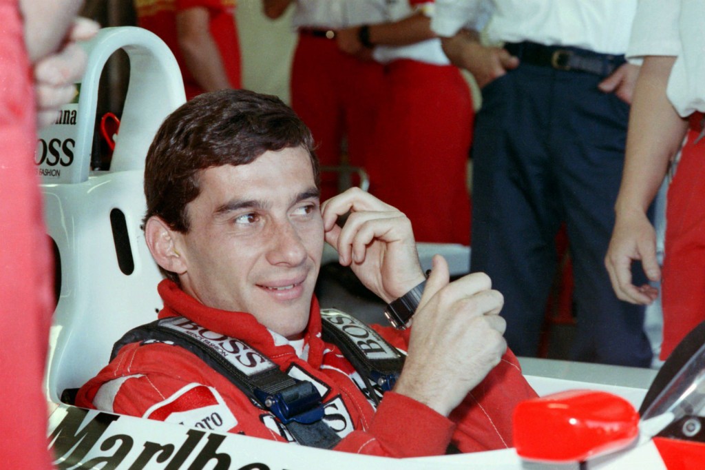 formula 1, Ayrton Senna, godišnjica smrti