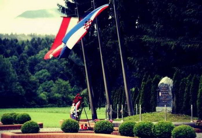 Tomislavgrad: U subotu, 18. svibnja, organizira se odlazak u Bleiburg