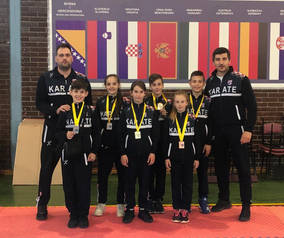 KK Brotnjo - Hercegovina 