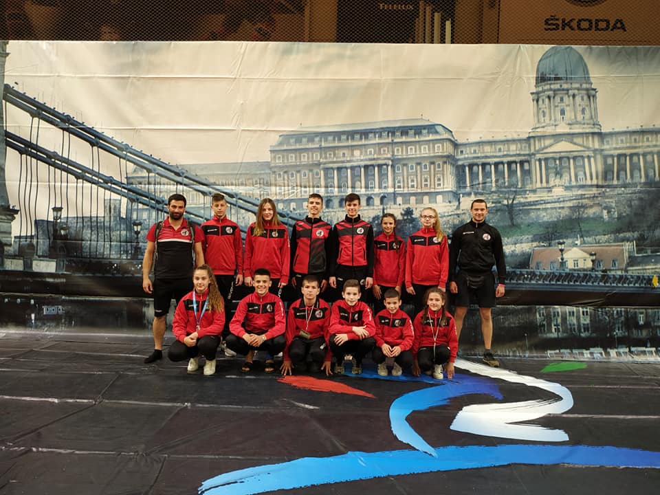 Judo klub Hercegovac