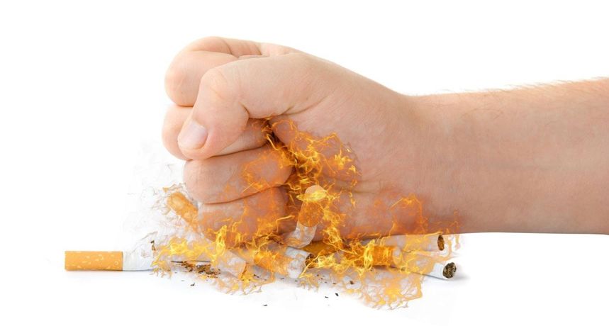  Drastično poboljšanje: Što se događa u vašem tijelu kada odučite prestati pušiti? 