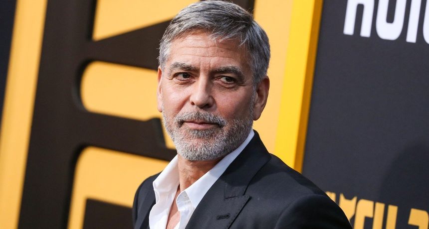 George Clooney ne želi biti kum kraljevskoj bebi Archieju