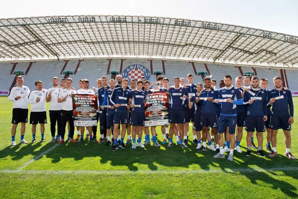 Hajduk