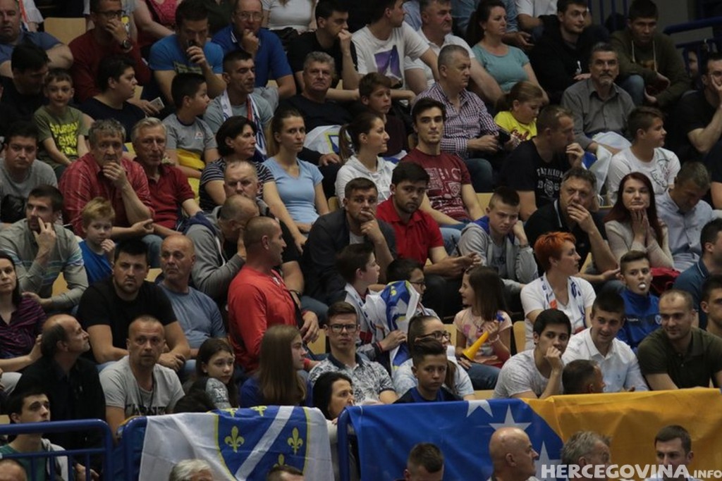 HKK Široki, OKK Spars