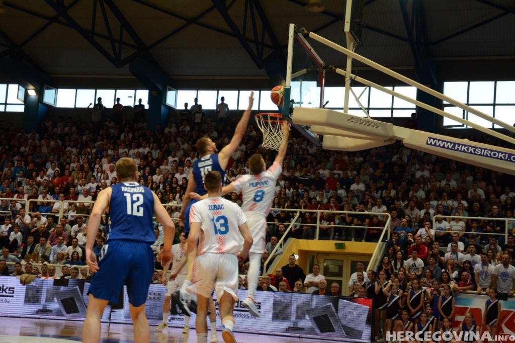 HKK Široki, OKK Spars, Jure Zubac, HKK Zrinjski