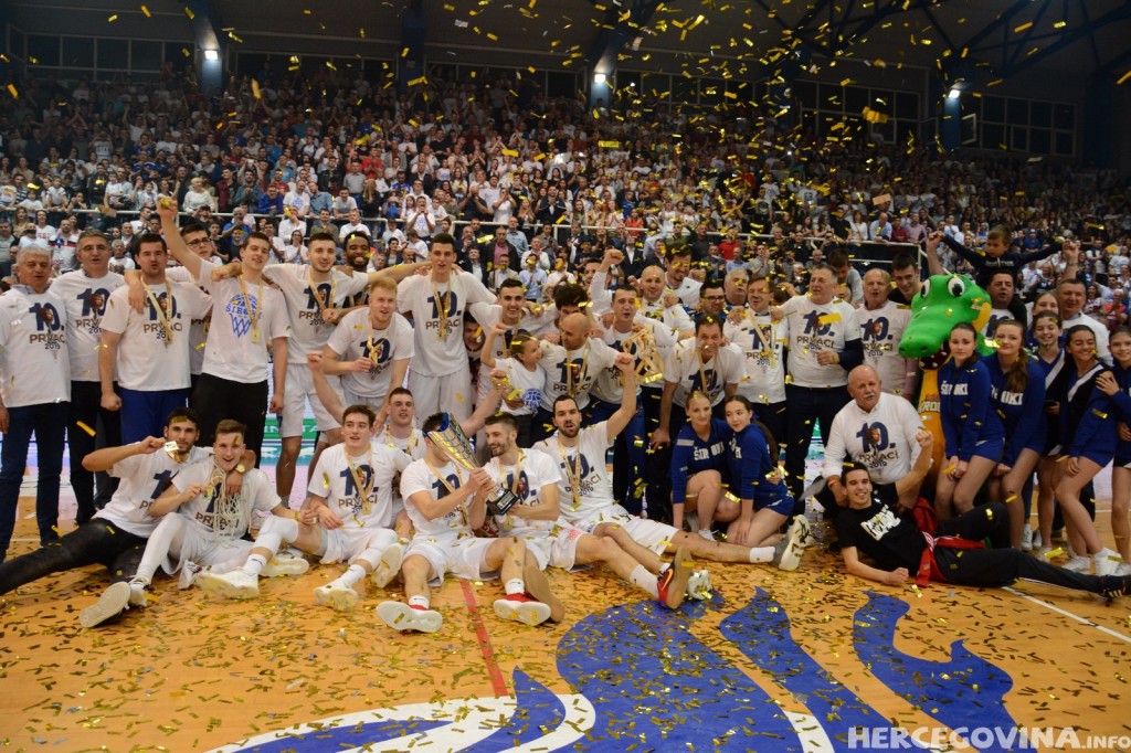 HKK Široki, OKK Spars, D.j. Fenner, HKK Široki, HKK Široki Brijeg